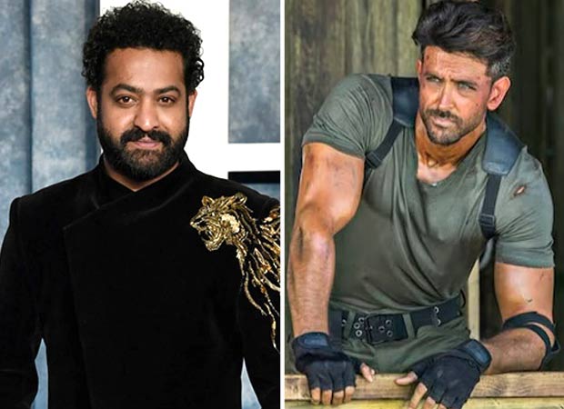 Jr NTR begins filming 40-man fight sequence for War 2 at Yash Raj Studios: Report : Bollywood News Jr NTR begins filming 40-man fight sequence for War 2 at Yash Raj Studios: Report : Bollywood News