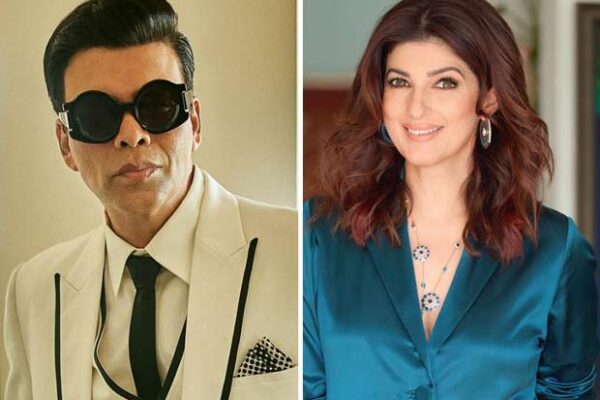 EXCLUSIVE: Karan Johar ‘voices’ Basanti in Go Noni Go; adds a unique twist to Twinkle Khanna’s film : Bollywood News EXCLUSIVE: Karan Johar ‘voices’ Basanti in Go Noni Go; adds a unique twist to Twinkle Khanna’s film : Bollywood News