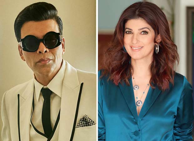 EXCLUSIVE: Karan Johar ‘voices’ Basanti in Go Noni Go; adds a unique twist to Twinkle Khanna’s film : Bollywood News EXCLUSIVE: Karan Johar ‘voices’ Basanti in Go Noni Go; adds a unique twist to Twinkle Khanna’s film : Bollywood News