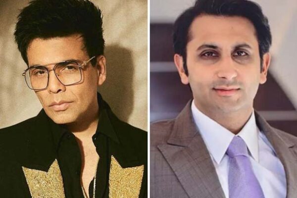 Karan Johar strikes GOLD in Adar Poonawalla’s MEGA Deal – Invests Rs. 1,000 cr. in Karan Johar’s Dharma Productions for a 50% stake which is now valued at Rs. 2,000 cr. : Bollywood News Karan Johar strikes GOLD in Adar Poonawalla’s MEGA Deal – Invests Rs. 1,000 cr. in Karan Johar’s Dharma Productions for a 50% stake which is now valued at Rs. 2,000 cr. : Bollywood News