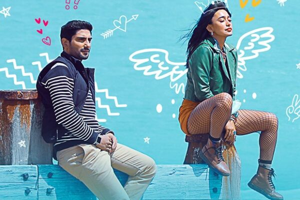 Khwaabon Ka Jhamela starring Prateik Babbar and Sayani Gupta to release on JioCinema Premium on November 8, see first poster : Bollywood News Khwaabon Ka Jhamela starring Prateik Babbar and Sayani Gupta to release on JioCinema Premium on November 8, see first poster : Bollywood News