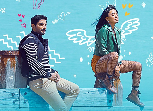 Khwaabon Ka Jhamela starring Prateik Babbar and Sayani Gupta to release on JioCinema Premium on November 8, see first poster : Bollywood News Khwaabon Ka Jhamela starring Prateik Babbar and Sayani Gupta to release on JioCinema Premium on November 8, see first poster : Bollywood News