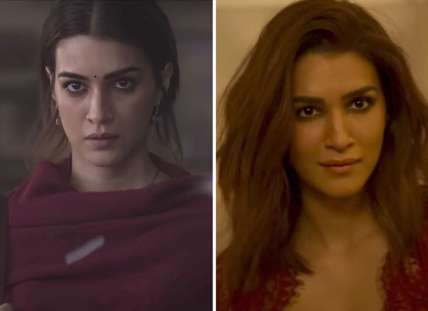 Kriti Sanon to play double role in her debut production Do Patti starring Kajol : Bollywood News Kriti Sanon to play double role in her debut production Do Patti starring Kajol : Bollywood News