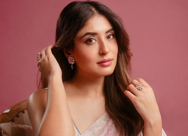 Kritika Kamra launches fashion initiative to empower local artisans of Chanderi : Bollywood News Kritika Kamra launches fashion initiative to empower local artisans of Chanderi : Bollywood News