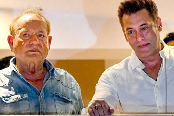 Lawrence Bishnoi’s community burns effigies of Salman Khan and Salim Khan to make a statement : Bollywood News Lawrence Bishnoi’s community burns effigies of Salman Khan and Salim Khan to make a statement : Bollywood News