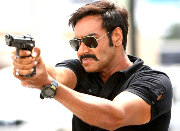 MEGA EXCLUSIVE: Singham Again trailer to be launched on October 7 at Nita Mukesh Ambani Cultural Centre in the presence of 2000 fans and journalists : Bollywood News MEGA EXCLUSIVE: Singham Again trailer to be launched on October 7 at Nita Mukesh Ambani Cultural Centre in the presence of 2000 fans and journalists : Bollywood News