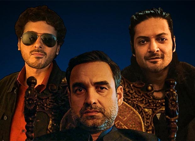 Mirzapur the film announced: Divyenndu’s Munna Bhaiya to return in Pankaj Tripathi-Ali Fazal starrer; makers aim to release film on big screens in 2026 : Bollywood News Mirzapur the film announced: Divyenndu’s Munna Bhaiya to return in Pankaj Tripathi-Ali Fazal starrer; makers aim to release film on big screens in 2026 : Bollywood News