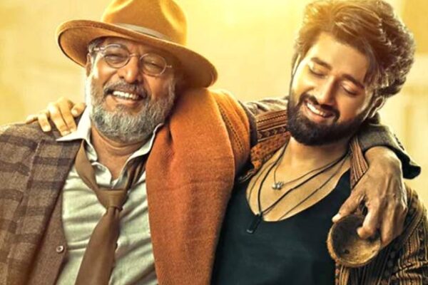 Nana Patekar and Utkarsh Sharma to star in Anil Sharma’s Vanvaas; film to release on December 20, 2024; first poster out : Bollywood News Nana Patekar and Utkarsh Sharma to star in Anil Sharma’s Vanvaas; film to release on December 20, 2024; first poster out : Bollywood News