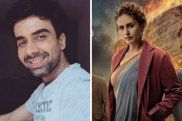 EXCLUSIVE: Naveen Kasturia on being a part of Mithya: The Darker Chapter, “Darjeeling was also one of the reasons I was excited” : Bollywood News EXCLUSIVE: Naveen Kasturia on being a part of Mithya: The Darker Chapter, “Darjeeling was also one of the reasons I was excited” : Bollywood News
