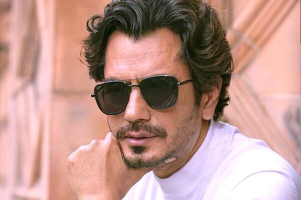 Hindu Organisation seeks legal action against Nawazuddin Siddiqui for defaming Maharashtra police: Reports : Bollywood News Hindu Organisation seeks legal action against Nawazuddin Siddiqui for defaming Maharashtra police: Reports : Bollywood News