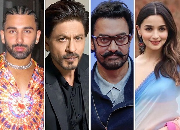 Orry tops the list of celebrity names used by online scammers, is ahead of Shah Rukh Khan, Aamir Khan, Alia Bhatt : Bollywood News Orry tops the list of celebrity names used by online scammers, is ahead of Shah Rukh Khan, Aamir Khan, Alia Bhatt : Bollywood News