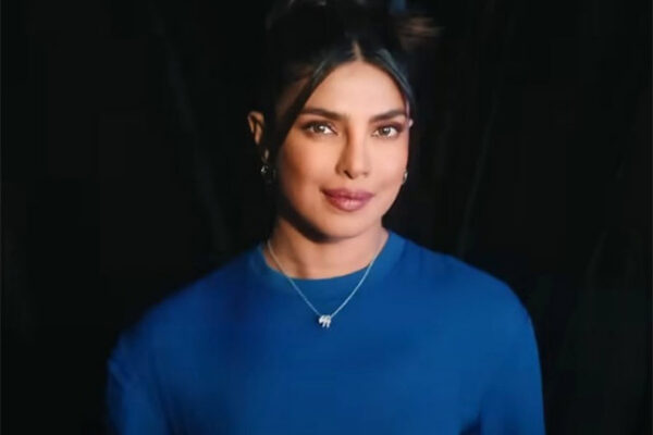 Priyanka Chopra Jonas leads Johnnie Walker’s 25th anniversary campaign Can’t Stand Still : Bollywood News Priyanka Chopra Jonas leads Johnnie Walker’s 25th anniversary campaign Can’t Stand Still : Bollywood News