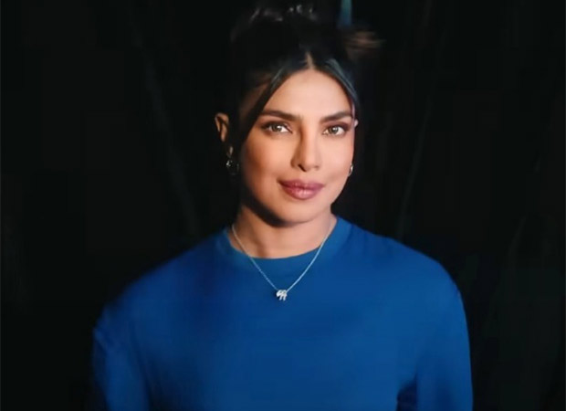Priyanka Chopra Jonas leads Johnnie Walker’s 25th anniversary campaign Can’t Stand Still : Bollywood News Priyanka Chopra Jonas leads Johnnie Walker’s 25th anniversary campaign Can’t Stand Still : Bollywood News