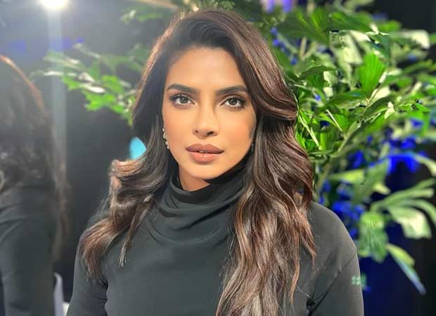 BREAKING! Priyanka Chopra to launch beauty line in India with Max Factor : Bollywood News BREAKING! Priyanka Chopra to launch beauty line in India with Max Factor : Bollywood News