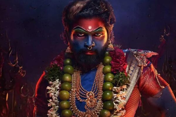 Pushpa 2: The Rule digital rights acquired by Netflix for Rs 275 crores : Bollywood News Pushpa 2: The Rule digital rights acquired by Netflix for Rs 275 crores : Bollywood News
