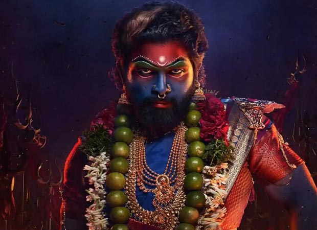 Pushpa 2: The Rule digital rights acquired by Netflix for Rs 275 crores : Bollywood News Pushpa 2: The Rule digital rights acquired by Netflix for Rs 275 crores : Bollywood News