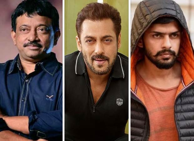Ram Gopal Varma calls for Salman Khan to issue “super counter threat” to Lawrence Bishnoi: “It will look like a COWARDICE of the TIGER STAR” : Bollywood News Ram Gopal Varma calls for Salman Khan to issue “super counter threat” to Lawrence Bishnoi: “It will look like a COWARDICE of the TIGER STAR” : Bollywood News