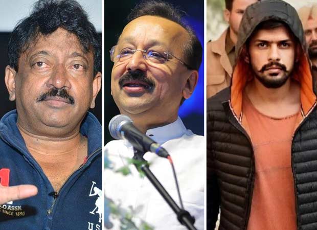 Ram Gopal Varma REACTS to Baba Siddique’s murder following Lawrence Bishnoi gang’s claim: “He is under the protection of the government…” : Bollywood News Ram Gopal Varma REACTS to Baba Siddique’s murder following Lawrence Bishnoi gang’s claim: “He is under the protection of the government…” : Bollywood News