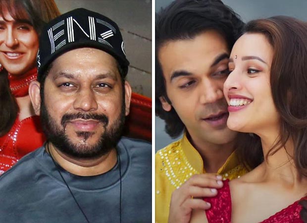 Raaj Shaandilyaa DENIES plagiarism accusations for Vicky Vidya Ka Woh Wala Video; sends legal notice to accusers : Bollywood News Raaj Shaandilyaa DENIES plagiarism accusations for Vicky Vidya Ka Woh Wala Video; sends legal notice to accusers : Bollywood News