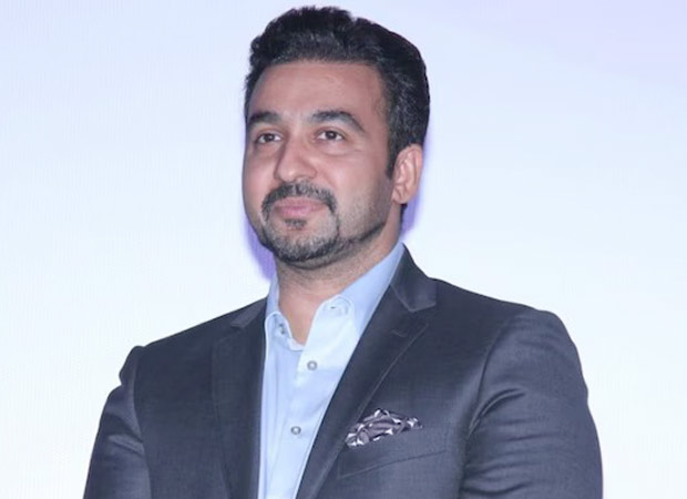 Raj Kundra files police complaint against media for false links to illegal immigration case : Bollywood News Raj Kundra files police complaint against media for false links to illegal immigration case : Bollywood News
