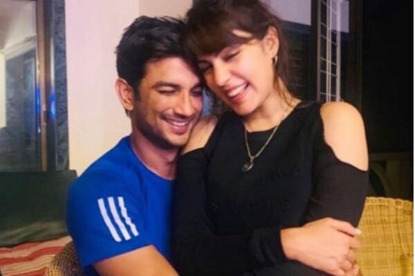 Rhea Chakraborty gets relief in Sushant Rajput case as Supreme Court cancels CBI lookout circulars  : Bollywood News Rhea Chakraborty gets relief in Sushant Rajput case as Supreme Court cancels CBI lookout circulars  : Bollywood News