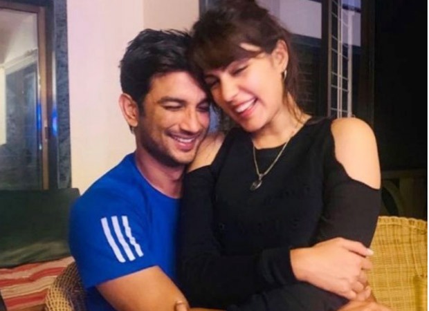 Rhea Chakraborty gets relief in Sushant Rajput case as Supreme Court cancels CBI lookout circulars : Bollywood News Rhea Chakraborty gets relief in Sushant Rajput case as Supreme Court cancels CBI lookout circulars : Bollywood News