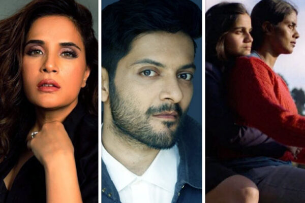 Richa Chadha and Ali Fazal’s debut production Girls Will Be Girls bags 4 awards at MAMI Mumbai Film Festival 2024 : Bollywood News Richa Chadha and Ali Fazal’s debut production Girls Will Be Girls bags 4 awards at MAMI Mumbai Film Festival 2024 : Bollywood News