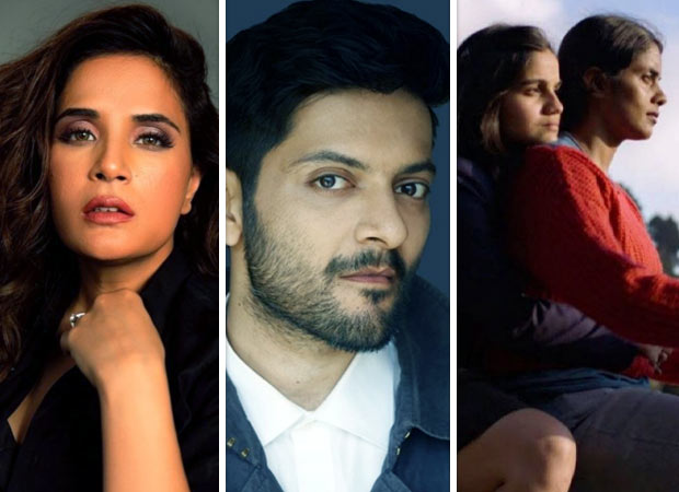 Richa Chadha and Ali Fazal’s debut production Girls Will Be Girls bags 4 awards at MAMI Mumbai Film Festival 2024 : Bollywood News Richa Chadha and Ali Fazal’s debut production Girls Will Be Girls bags 4 awards at MAMI Mumbai Film Festival 2024 : Bollywood News