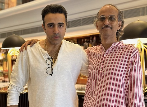 EXCLUSIVE: Rohan Sippy and Nilesh Sahay collaborate on festival-themed action comedy, Iss Diwali; to be presented by industry veterans Ramesh Sippy and Zaheeda : Bollywood News EXCLUSIVE: Rohan Sippy and Nilesh Sahay collaborate on festival-themed action comedy, Iss Diwali; to be presented by industry veterans Ramesh Sippy and Zaheeda : Bollywood News