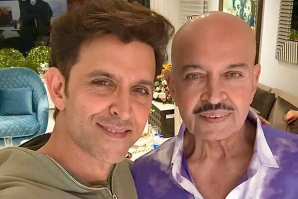 SCOOP: The Roshans expected to premiere on Netflix on January 10, 2025, on Hrithik Roshan’s birthday : Bollywood News SCOOP: The Roshans expected to premiere on Netflix on January 10, 2025, on Hrithik Roshan’s birthday : Bollywood News