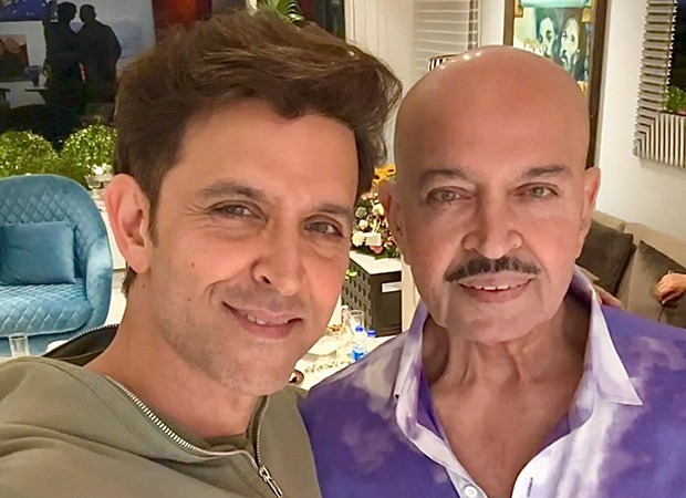 SCOOP: The Roshans expected to premiere on Netflix on January 10, 2025, on Hrithik Roshan’s birthday : Bollywood News SCOOP: The Roshans expected to premiere on Netflix on January 10, 2025, on Hrithik Roshan’s birthday : Bollywood News