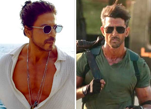 Shah Rukh Khan to join Hrithik Roshan in War 2 with a Pathaan cameo? Here’s what we know!  : Bollywood News Shah Rukh Khan to join Hrithik Roshan in War 2 with a Pathaan cameo? Here’s what we know!  : Bollywood News