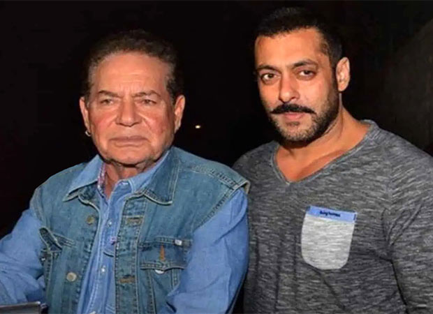 Salim Khan disavows any connection between Salman Khan’s feud with Lawrence Bishnoi and Baba Siddique’s murder: “Isse koi taluk nahi hai” : Bollywood News