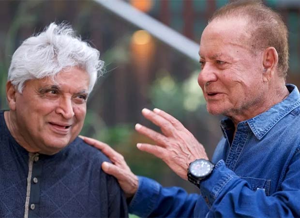 “Salim-Javed are copy-writers, not writers”: FIR writer Amit Aaryan calls iconic writer duo “good salesman”, here’s why! : Bollywood News “Salim-Javed are copy-writers, not writers”: FIR writer Amit Aaryan calls iconic writer duo “good salesman”, here’s why! : Bollywood News