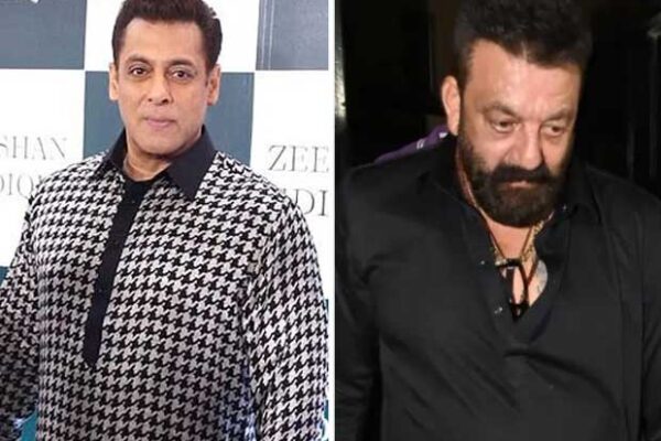 Salman Khan, Sanjay Dutt, Shilpa Shetty mourn the demise of Baba Siddiqui; Riteish Deshmukh, Shamita Shetty pen heartfelt notes : Bollywood News