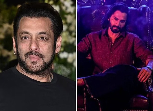 Salman Khan to film action-packed cameo as a senior cop in Baby John; set to mentor Varun Dhawan’s character in high-stakes sequence: Report : Bollywood News Salman Khan to film action-packed cameo as a senior cop in Baby John; set to mentor Varun Dhawan’s character in high-stakes sequence: Report : Bollywood News