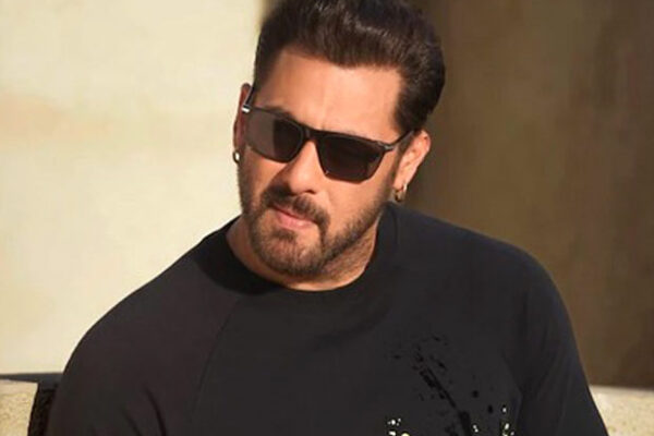 Unidentified man in Salman Khan extortion case apologises for “Mistaken” Rs 5 crores demand: Reports : Bollywood News Unidentified man in Salman Khan extortion case apologises for “Mistaken” Rs 5 crores demand: Reports : Bollywood News