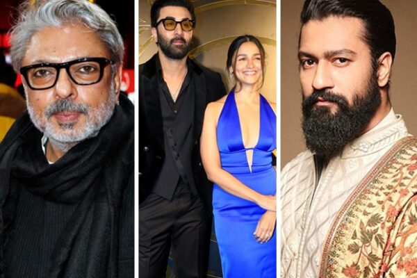 Sanjay Leela Bhansali’s Love & War starring Ranbir Kapoor, Alia Bhatt, and Vicky Kaushal, set to begin filming on November 7: Report : Bollywood News Sanjay Leela Bhansali’s Love & War starring Ranbir Kapoor, Alia Bhatt, and Vicky Kaushal, set to begin filming on November 7: Report : Bollywood News