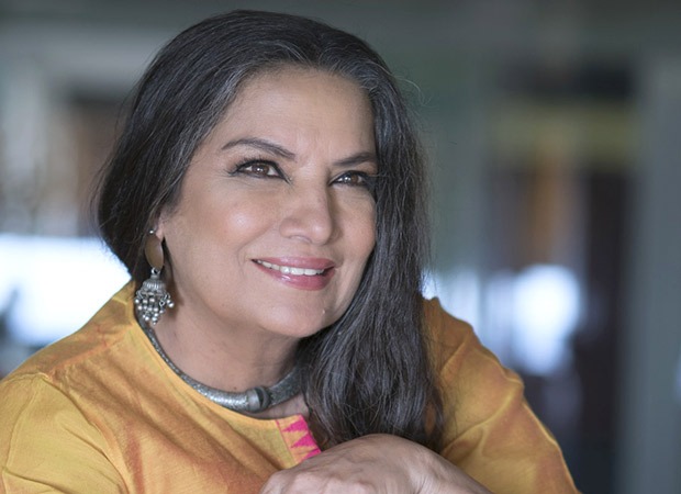 Shabana Azmi to be felicitated by MAMI with Excellence in Cinema Award on October 18 : Bollywood News Shabana Azmi to be felicitated by MAMI with Excellence in Cinema Award on October 18 : Bollywood News