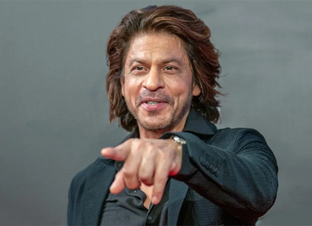 Shah Rukh Khan to play assassin in King: Report : Bollywood News Shah Rukh Khan to play assassin in King: Report : Bollywood News