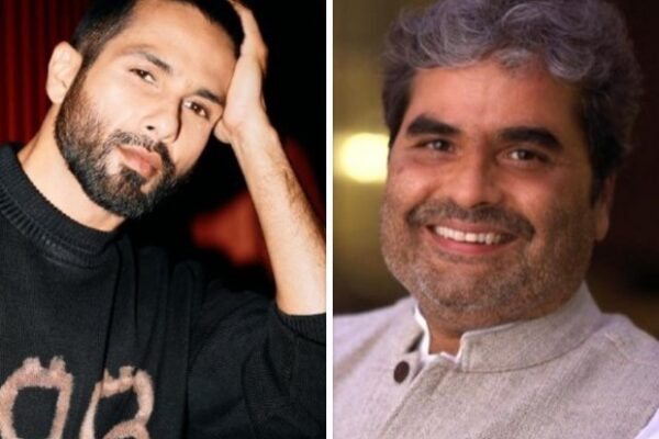 Shahid Kapoor to play gangster Hussain Ustara in Vishal Bhardwaj’s next, begins prep: Report : Bollywood News Shahid Kapoor to play gangster Hussain Ustara in Vishal Bhardwaj’s next, begins prep: Report : Bollywood News