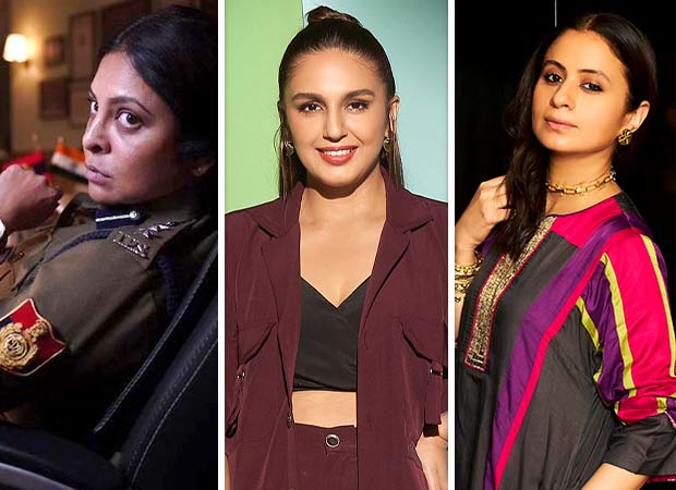 Shefali Shah, Huma Qureshi, and Rasika Dugal begin shooting for Delhi Crime 3: Report : Bollywood News Shefali Shah, Huma Qureshi, and Rasika Dugal begin shooting for Delhi Crime 3: Report : Bollywood News