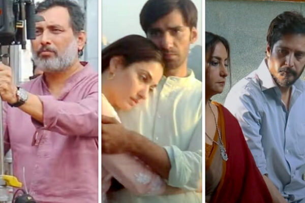 Netflix drops FIRST glimpse of Neeraj Pandey’s Sikandar Ka Muqaddar featuring Tamannaah Bhatia, Avinash Tiwary and Jimmy Shergill, watch : Bollywood News Netflix drops FIRST glimpse of Neeraj Pandey’s Sikandar Ka Muqaddar featuring Tamannaah Bhatia, Avinash Tiwary and Jimmy Shergill, watch : Bollywood News