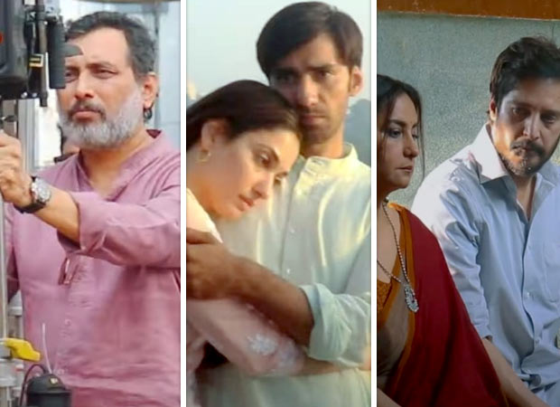 Netflix drops FIRST glimpse of Neeraj Pandey’s Sikandar Ka Muqaddar featuring Tamannaah Bhatia, Avinash Tiwary and Jimmy Shergill, watch : Bollywood News Netflix drops FIRST glimpse of Neeraj Pandey’s Sikandar Ka Muqaddar featuring Tamannaah Bhatia, Avinash Tiwary and Jimmy Shergill, watch : Bollywood News