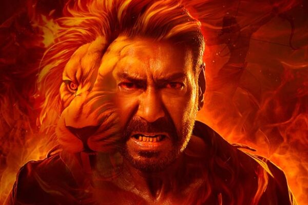 SCOOP: PVRInox likely to allot 60 percent showcasing for Singham Again : Bollywood News SCOOP: PVRInox likely to allot 60 percent showcasing for Singham Again : Bollywood News