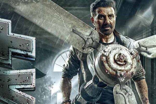 Sunny Deol Birthday: First Look of SDGM and title unveiled, Jaat promises ‘mass feast’ in intriguing poster : Bollywood News Sunny Deol Birthday: First Look of SDGM and title unveiled, Jaat promises ‘mass feast’ in intriguing poster : Bollywood News