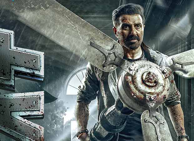 Sunny Deol Birthday: First Look of SDGM and title unveiled, Jaat promises ‘mass feast’ in intriguing poster : Bollywood News Sunny Deol Birthday: First Look of SDGM and title unveiled, Jaat promises ‘mass feast’ in intriguing poster : Bollywood News