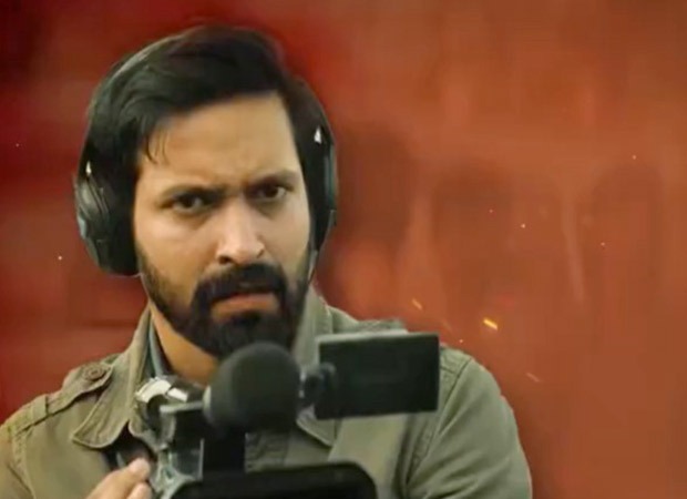 The Sabarmati Report: ‘Ram Ram’ song from Kyunki Saas Bhi Kabhi Bahu Thi to feature in Vikrant Massey starrer : Bollywood News The Sabarmati Report: ‘Ram Ram’ song from Kyunki Saas Bhi Kabhi Bahu Thi to feature in Vikrant Massey starrer : Bollywood News