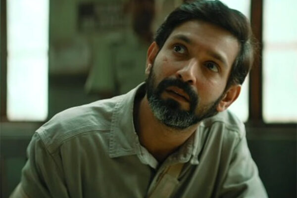 The Sabarmati Report teaser out: Vikrant Massey, Raashii Khanna turn “fearless journalist” to decode story behind historic incident, watch : Bollywood News The Sabarmati Report teaser out: Vikrant Massey, Raashii Khanna turn “fearless journalist” to decode story behind historic incident, watch : Bollywood News