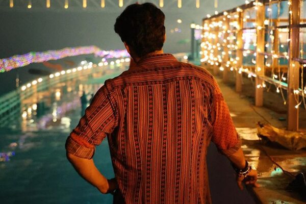 Anil Sharma shares news about Vanvaas teaser release, film stars Nana Patekar and Utkarsh Sharma: “An early Diwali gift to all fans” : Bollywood News Anil Sharma shares news about Vanvaas teaser release, film stars Nana Patekar and Utkarsh Sharma: “An early Diwali gift to all fans” : Bollywood News